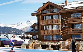 Les Trois Vallees, A Beaumier Hotel